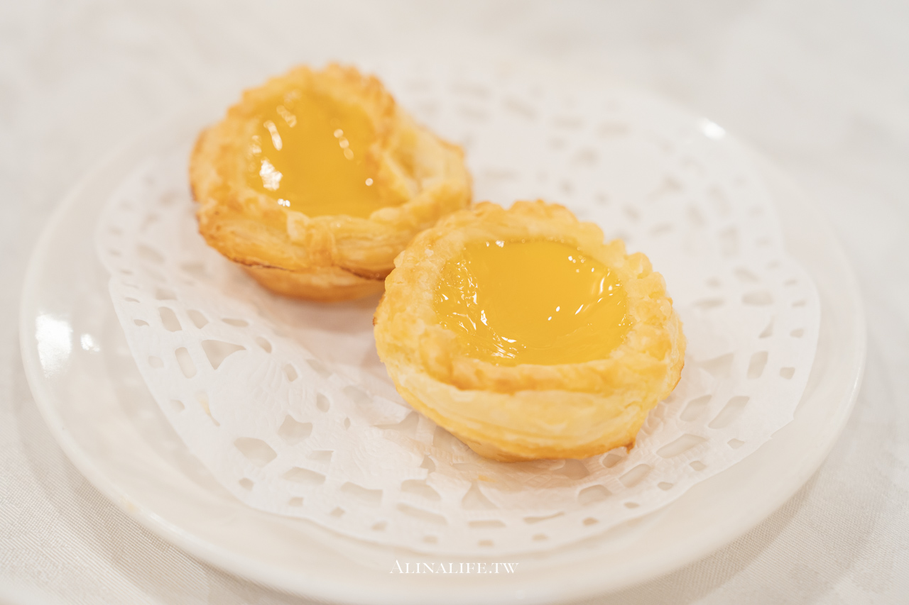 台北福華大飯店港點吃到飽｜珍珠坊優惠太划算，必須吃！ @Alina 愛琳娜