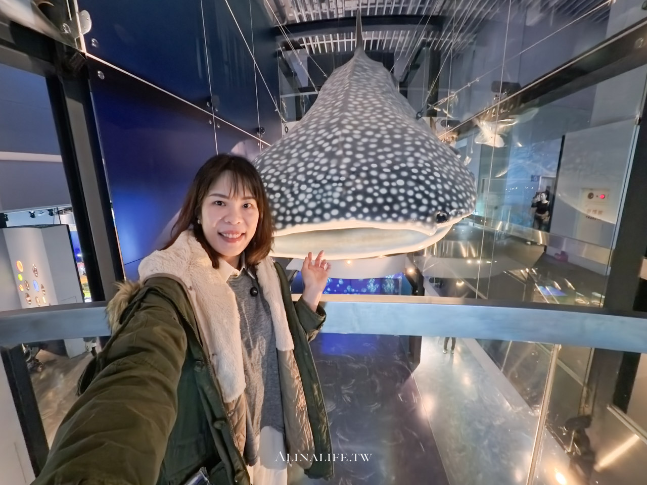 Insta360 GO Ultra|超美型白色機身,輕巧可愛的旅遊美食Vlog隨身機 @Alina 愛琳娜 Insta360 GO Ultra|超美型白色機身,輕巧可愛的旅遊美食Vlog隨身機 @Alina 愛琳娜