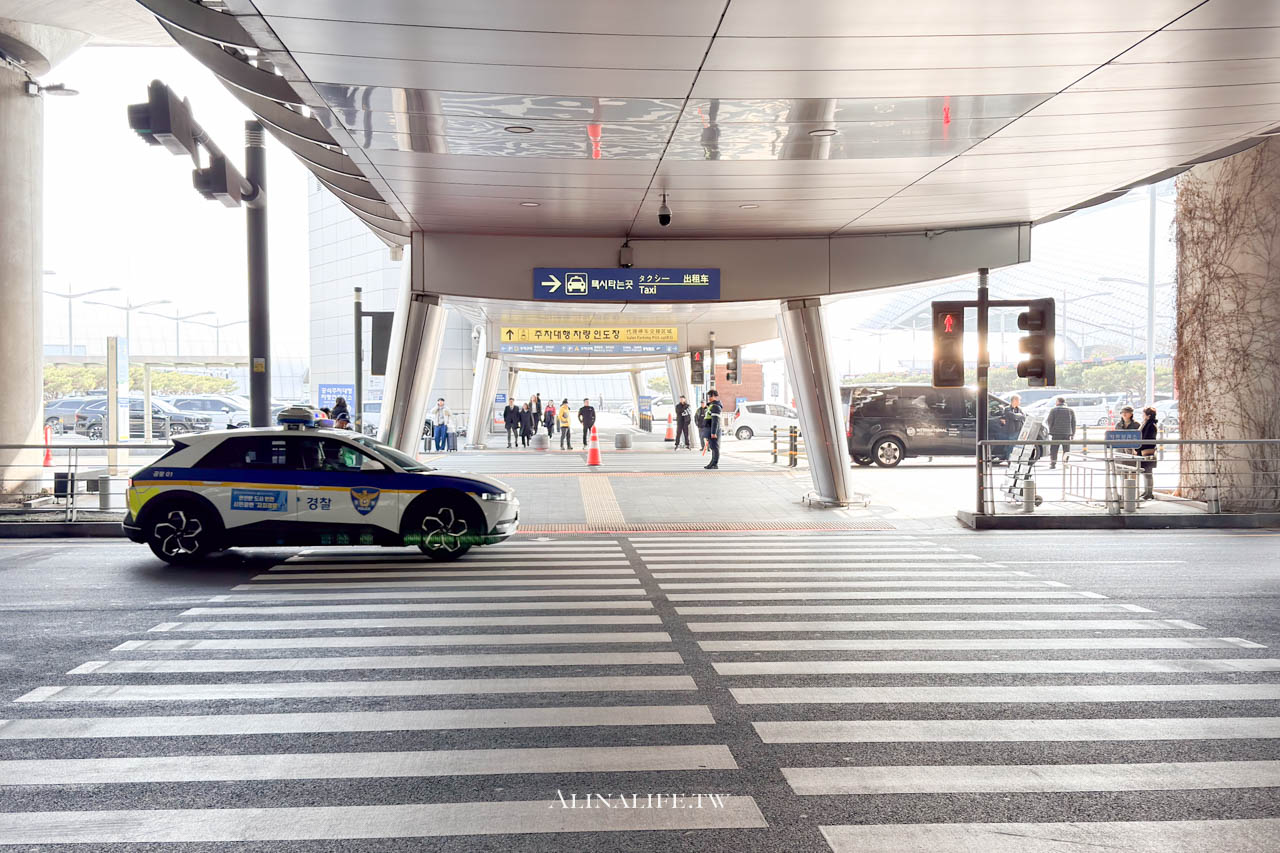 首爾機場接送推薦｜海邁旅遊專車中文接送，輕鬆又舒適 @Alina 愛琳娜