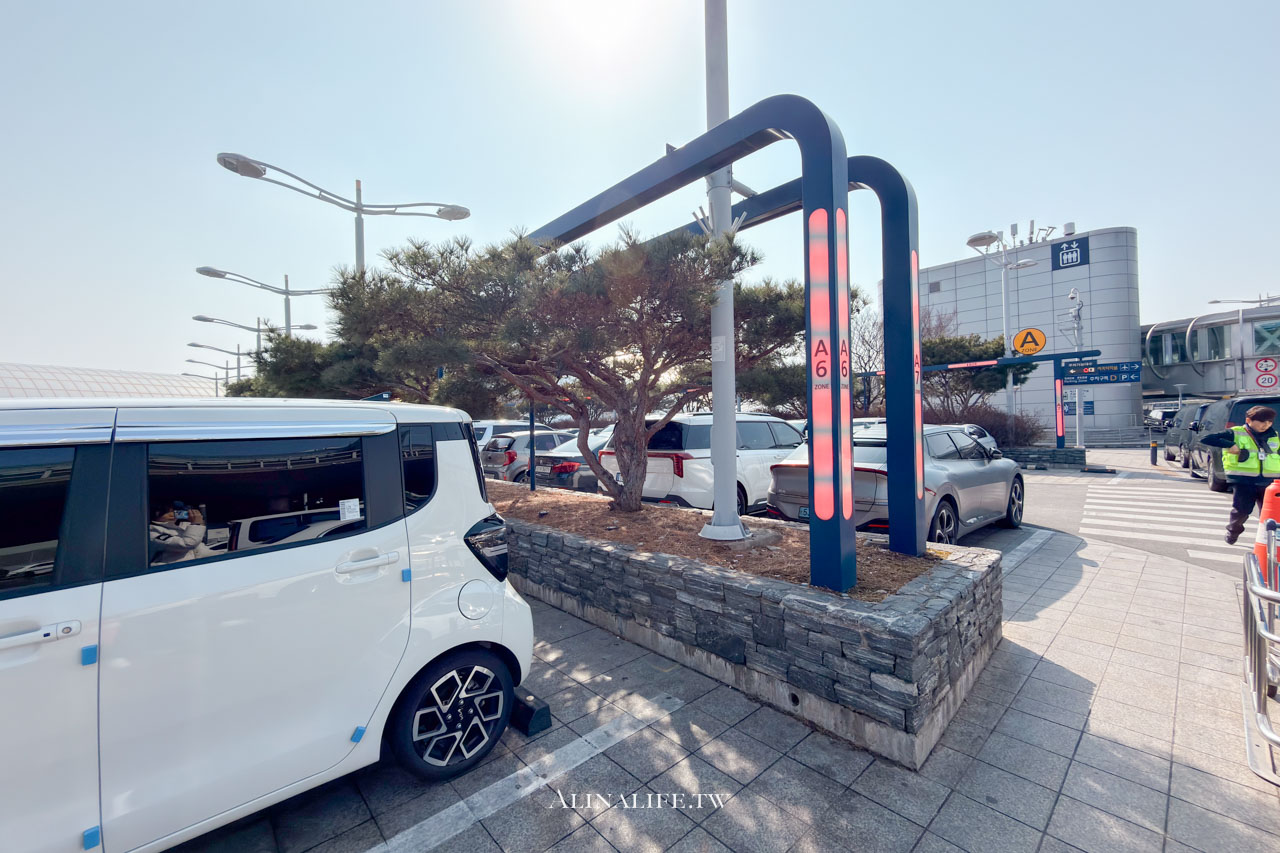 首爾機場接送推薦｜海邁旅遊專車中文接送，輕鬆又舒適 @Alina 愛琳娜