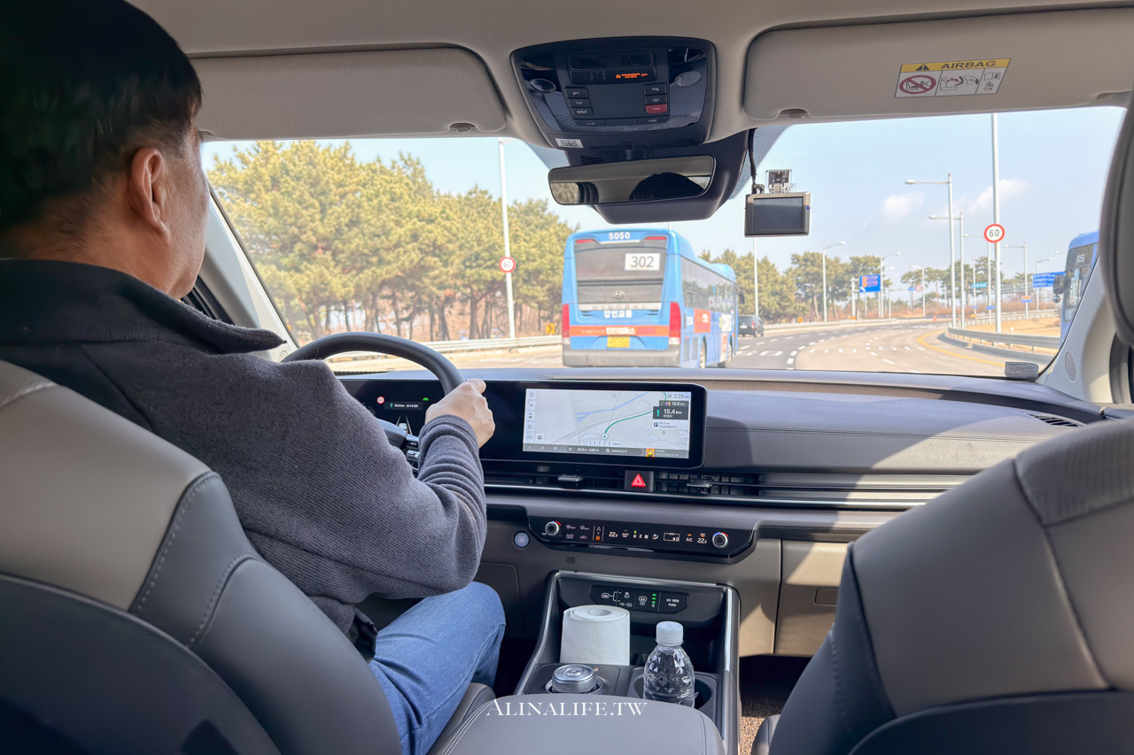 首爾機場接送推薦｜海邁旅遊專車中文接送，輕鬆又舒適 @Alina 愛琳娜