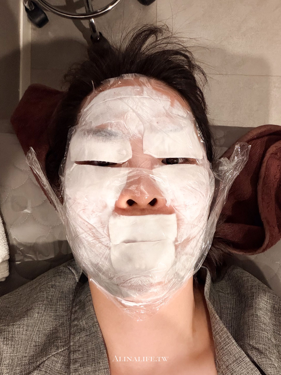 首爾江南醫美ON奧恩皮膚科|玩美電波初體驗,眼睛+全臉一次搞定 @Alina 愛琳娜 首爾江南醫美ON奧恩皮膚科|玩美電波初體驗,眼睛+全臉一次搞定 @Alina 愛琳娜