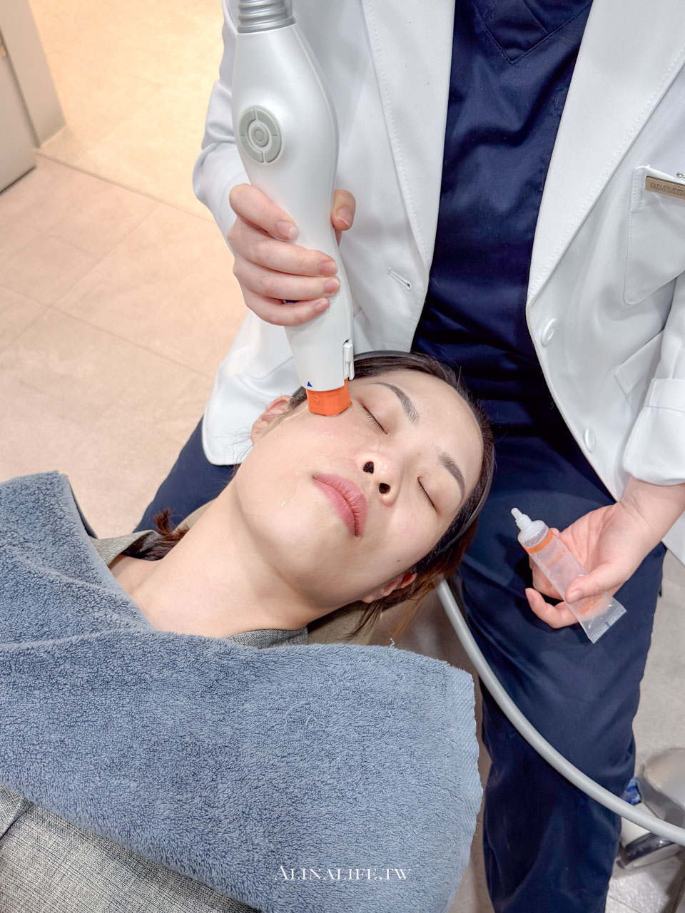 首爾江南醫美ON奧恩皮膚科|玩美電波初體驗,眼睛+全臉一次搞定 @Alina 愛琳娜 首爾江南醫美ON奧恩皮膚科|玩美電波初體驗,眼睛+全臉一次搞定 @Alina 愛琳娜