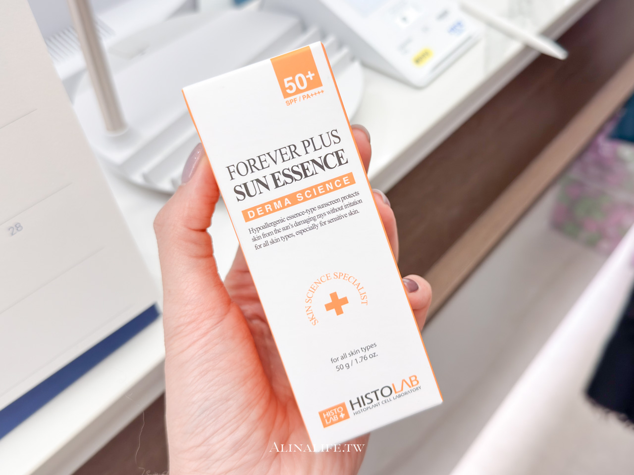 首爾江南醫美ON奧恩皮膚科｜玩美電波初體驗，眼睛+全臉一次搞定 @Alina 愛琳娜