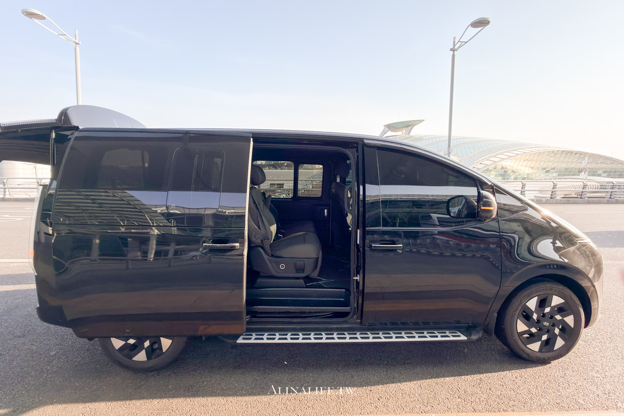 首爾機場接送推薦｜海邁旅遊專車中文接送，輕鬆又舒適 @Alina 愛琳娜
