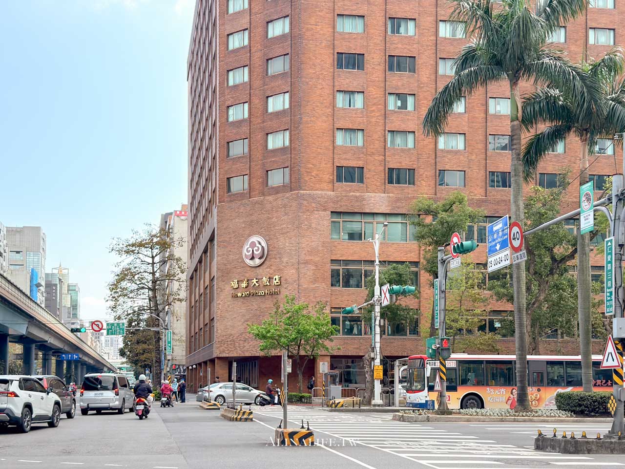 台北福華大飯店港點吃到飽｜珍珠坊優惠太划算，必須吃！ @Alina 愛琳娜