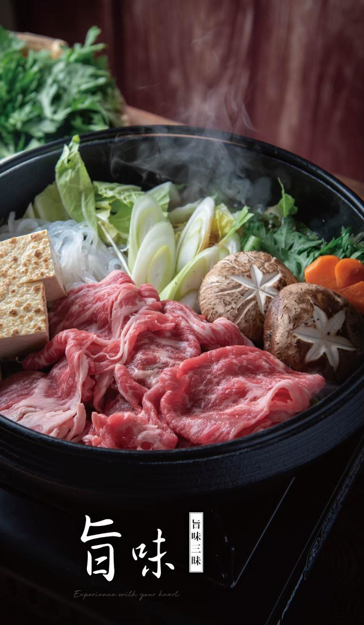 祇園.禪院壽喜燒專門店｜全包廂制服務，預約困難店，品嚐關西風京都美味，名人+網紅熱情推薦 壽喜燒天花板 @Alina 愛琳娜