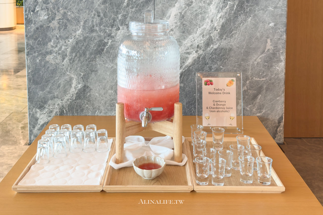 橫濱威斯汀酒店｜俱樂部天際客房開箱，天夢之床與完美高空視野 @Alina 愛琳娜