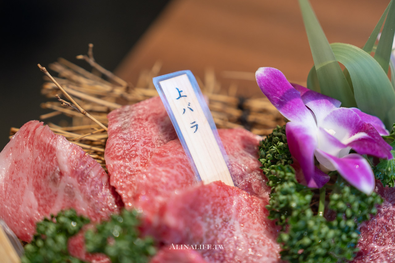 上野一頭牛燒肉房家｜平價A5黑毛和牛，東京阿美橫町必吃推薦 @Alina 愛琳娜