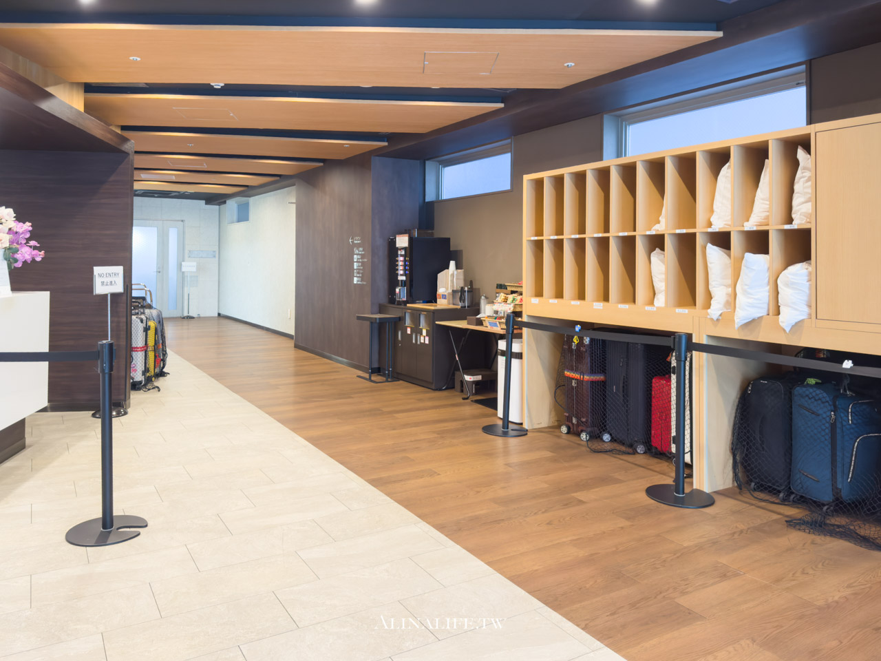 上野可哥尼東正酒店|豪華雙床房大空間,還能自選枕頭 @Alina 愛琳娜 上野可哥尼東正酒店|豪華雙床房大空間,還能自選枕頭 @Alina 愛琳娜