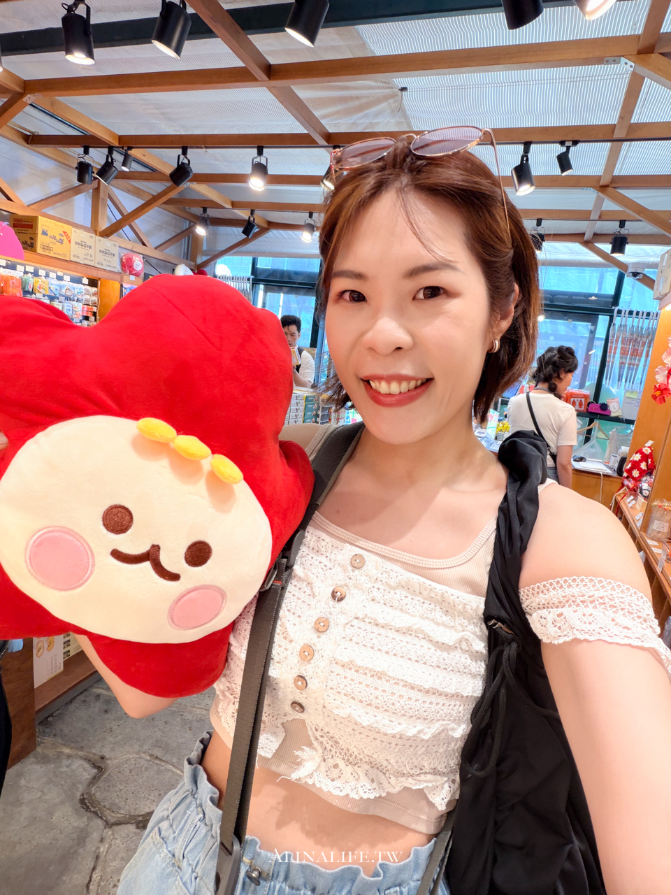 山茶花之丘|濟州島最熱門的繡球花景點,從冬天美到夏天 @Alina 愛琳娜 山茶花之丘|濟州島最熱門的繡球花景點,從冬天美到夏天 @Alina 愛琳娜