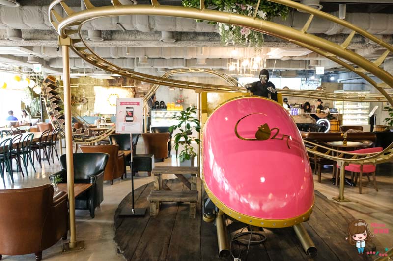 【首爾咖啡館】弘大 C27 Cheesecake 起司蛋糕有27種口味 @Alina 愛琳娜 【首爾咖啡館】弘大 C27 Cheesecake 起司蛋糕有27種口味 @Alina 愛琳娜
