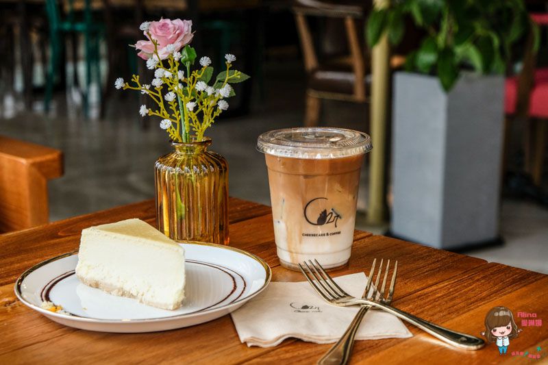【首爾咖啡館】弘大 C27 Cheesecake 起司蛋糕有27種口味 @Alina 愛琳娜 【首爾咖啡館】弘大 C27 Cheesecake 起司蛋糕有27種口味 @Alina 愛琳娜