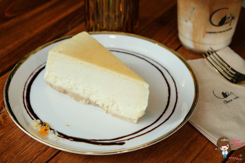 【首爾咖啡館】弘大 C27 Cheesecake 起司蛋糕有27種口味 @Alina 愛琳娜 【首爾咖啡館】弘大 C27 Cheesecake 起司蛋糕有27種口味 @Alina 愛琳娜