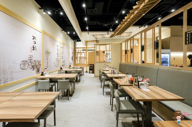 【台北美食】北村豆腐家 鮮嫩泡菜海鮮豆腐鍋 內湖CITYLINK店 @Alina 愛琳娜 【台北美食】北村豆腐家 鮮嫩泡菜海鮮豆腐鍋 內湖CITYLINK店 @Alina 愛琳娜