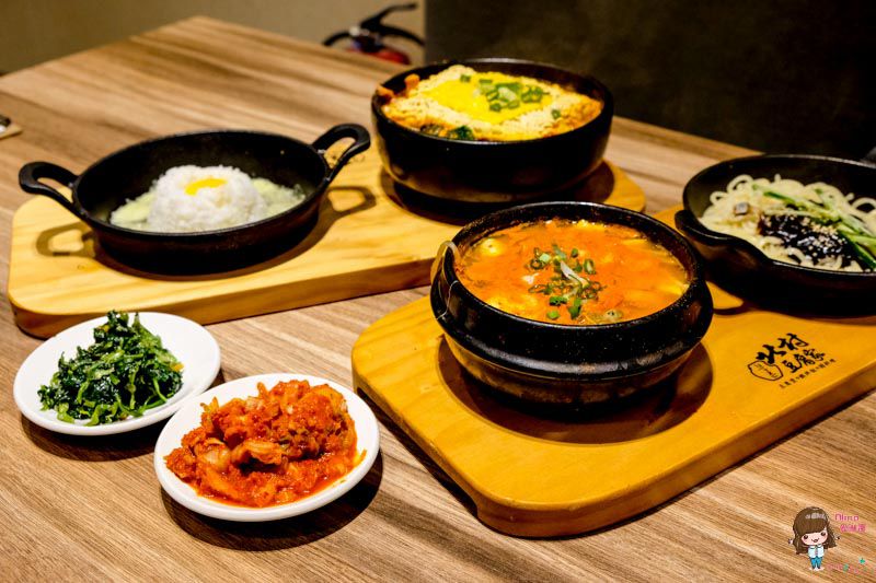 【台北美食】北村豆腐家 鮮嫩泡菜海鮮豆腐鍋 內湖CITYLINK店 @Alina 愛琳娜 【台北美食】北村豆腐家 鮮嫩泡菜海鮮豆腐鍋 內湖CITYLINK店 @Alina 愛琳娜