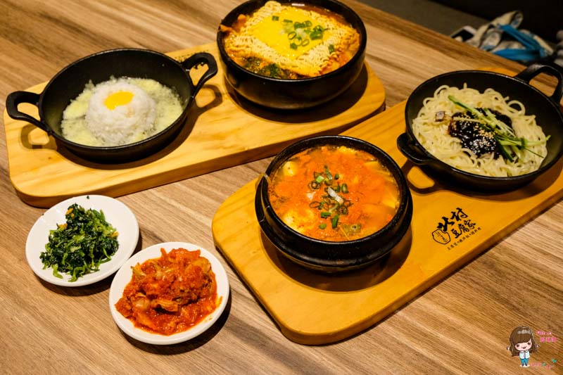 【台北美食】北村豆腐家 鮮嫩泡菜海鮮豆腐鍋 內湖CITYLINK店 @Alina 愛琳娜 【台北美食】北村豆腐家 鮮嫩泡菜海鮮豆腐鍋 內湖CITYLINK店 @Alina 愛琳娜