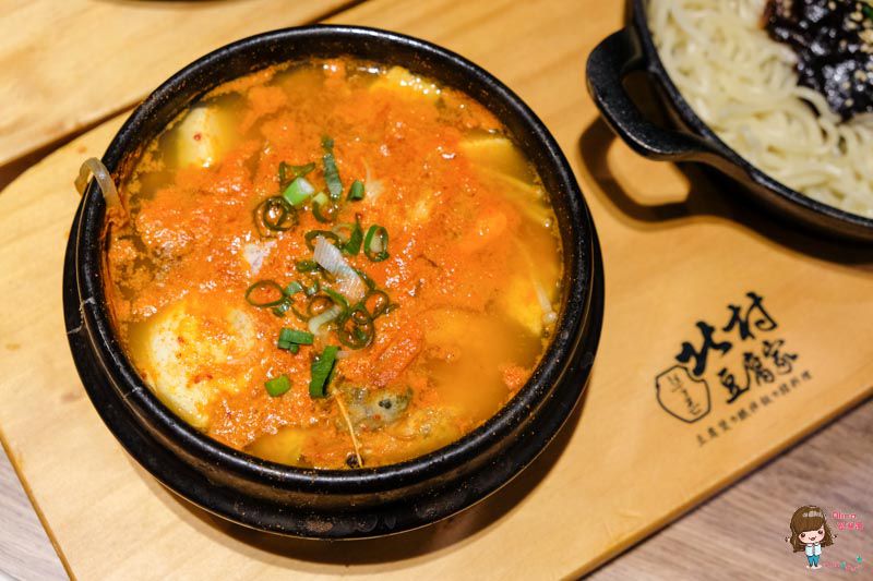 【台北美食】北村豆腐家 鮮嫩泡菜海鮮豆腐鍋 內湖CITYLINK店 @Alina 愛琳娜 【台北美食】北村豆腐家 鮮嫩泡菜海鮮豆腐鍋 內湖CITYLINK店 @Alina 愛琳娜