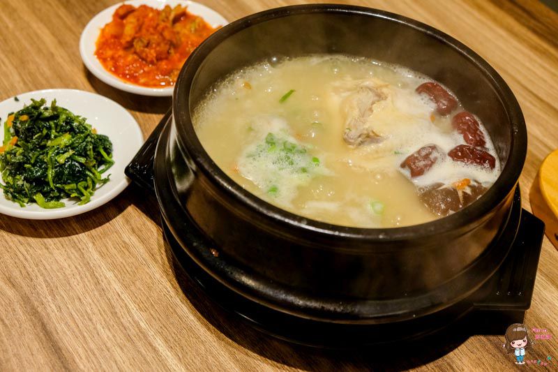 【台北美食】北村豆腐家 鮮嫩泡菜海鮮豆腐鍋 內湖CITYLINK店 @Alina 愛琳娜