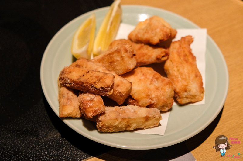 【東京美食】虎河豚亭 上野店｜日本河豚料理,套餐超值優惠 @Alina 愛琳娜