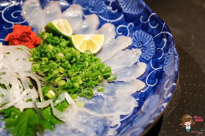 【東京美食】虎河豚亭 上野店｜日本河豚料理,套餐超值優惠 @Alina 愛琳娜