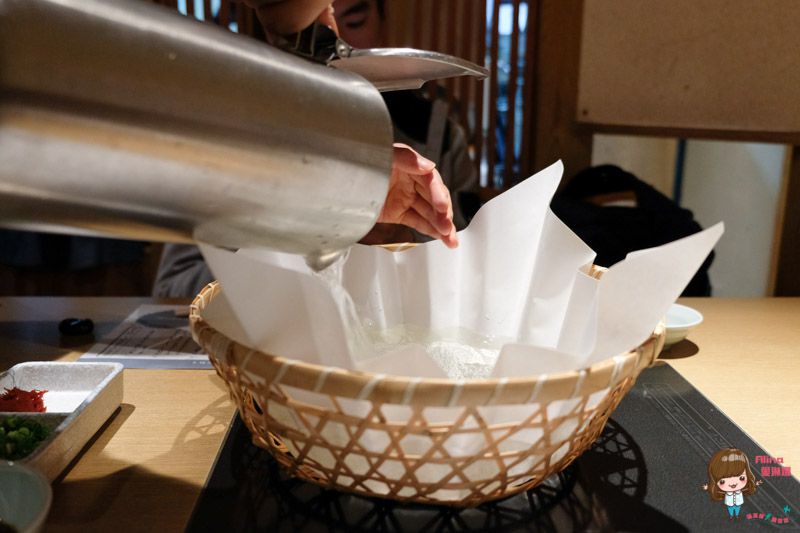 【東京美食】虎河豚亭 上野店｜日本河豚料理,套餐超值優惠 @Alina 愛琳娜