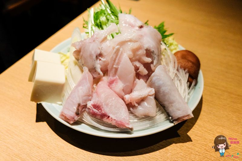【東京美食】虎河豚亭 上野店｜日本河豚料理,套餐超值優惠 @Alina 愛琳娜