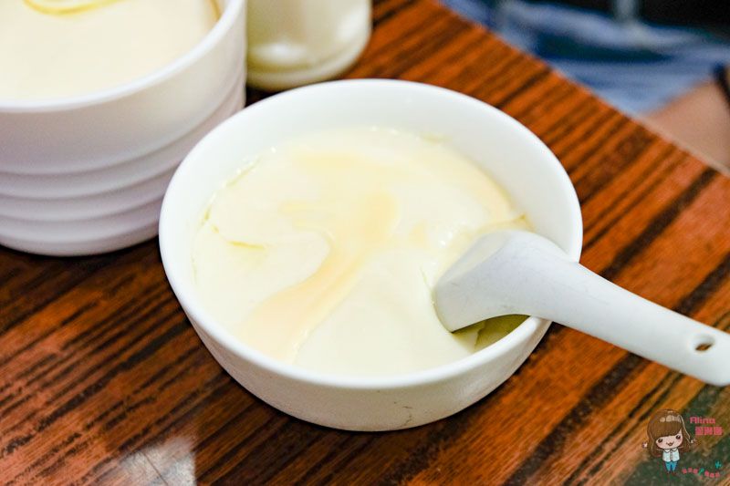澳門 李康記豆腐花 頤德行｜清甜豆花豆奶60年老店 @Alina 愛琳娜