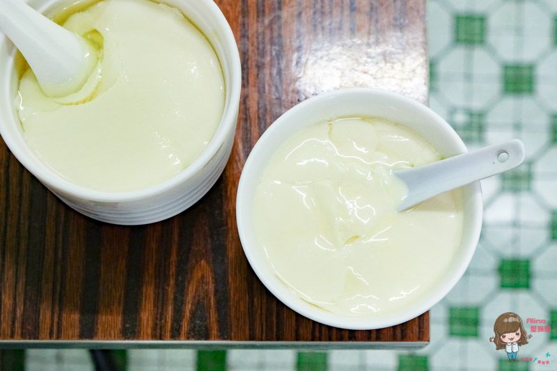 澳門 李康記豆腐花 頤德行｜清甜豆花豆奶60年老店 @Alina 愛琳娜