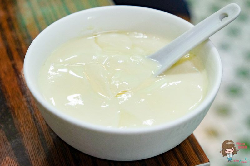 澳門 李康記豆腐花 頤德行｜清甜豆花豆奶60年老店 @Alina 愛琳娜