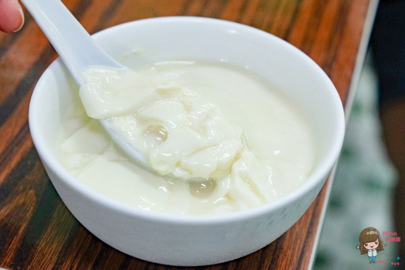 澳門 李康記豆腐花 頤德行｜清甜豆花豆奶60年老店 @Alina 愛琳娜
