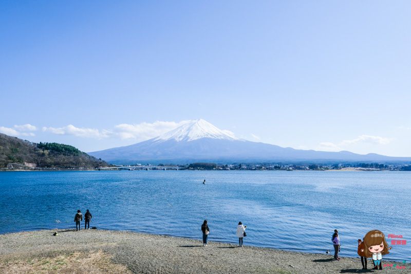【東京一日遊】小田原城 箱根海盜船、富士山河口湖賞櫻,東京出發 @Alina 愛琳娜 【東京一日遊】小田原城 箱根海盜船、富士山河口湖賞櫻,東京出發 @Alina 愛琳娜