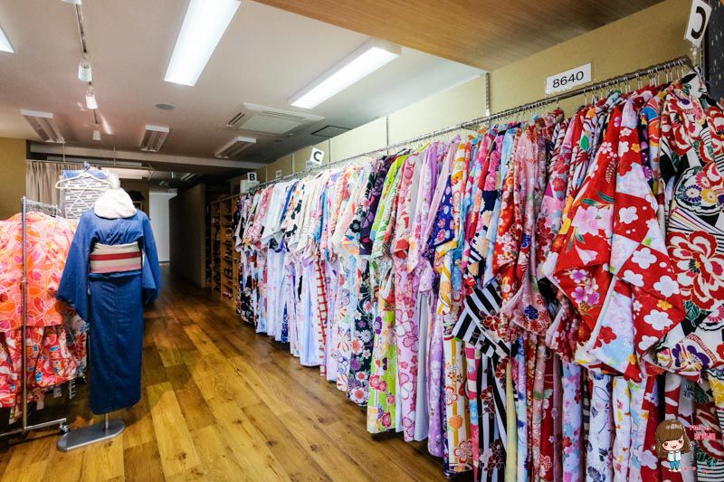 【東京和服體驗】東京淺草江户和装工房雅,小振袖加購化妝髮型 @Alina 愛琳娜 【東京和服體驗】東京淺草江户和装工房雅,小振袖加購化妝髮型 @Alina 愛琳娜