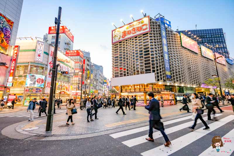 【東京美食】新橋 鶴仙人居酒屋 黑毛和牛+生魚片 優惠套餐 近銀座有樂町 @Alina 愛琳娜