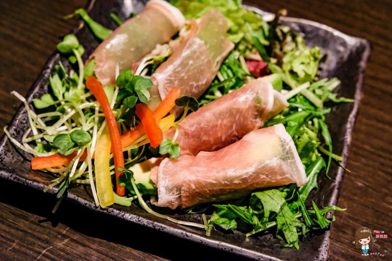 【東京美食】新橋 鶴仙人居酒屋 黑毛和牛+生魚片 優惠套餐 近銀座有樂町 @Alina 愛琳娜