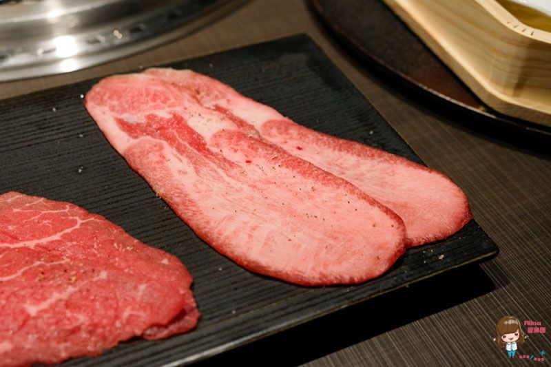 【東京美食】佐賀牛SAGAYA銀座 ｜日本佐賀和牛燒肉秘製套餐 @Alina 愛琳娜