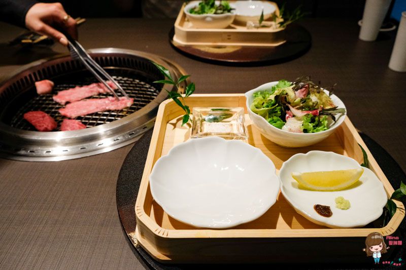 【東京美食】佐賀牛SAGAYA銀座 |日本佐賀和牛燒肉秘製套餐 @Alina 愛琳娜 【東京美食】佐賀牛SAGAYA銀座 |日本佐賀和牛燒肉秘製套餐 @Alina 愛琳娜