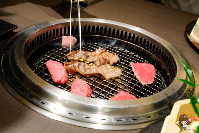 【東京美食】佐賀牛SAGAYA銀座 ｜日本佐賀和牛燒肉秘製套餐 @Alina 愛琳娜