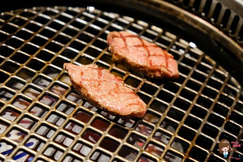 【東京美食】佐賀牛SAGAYA銀座 ｜日本佐賀和牛燒肉秘製套餐 @Alina 愛琳娜