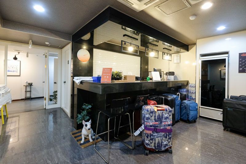 【首爾民宿】明洞 HOTEL BONBON 棒棒飯店-明洞住宿平價選擇 鄰近地鐵站 @Alina 愛琳娜 【首爾民宿】明洞 HOTEL BONBON 棒棒飯店-明洞住宿平價選擇 鄰近地鐵站 @Alina 愛琳娜