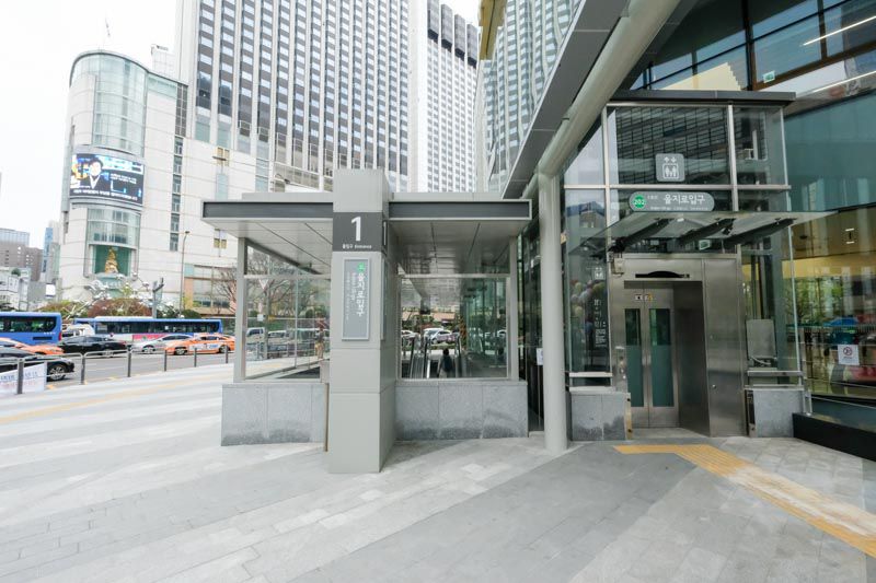 【首爾民宿】明洞 HOTEL BONBON 棒棒飯店-明洞住宿平價選擇 鄰近地鐵站 @Alina 愛琳娜 【首爾民宿】明洞 HOTEL BONBON 棒棒飯店-明洞住宿平價選擇 鄰近地鐵站 @Alina 愛琳娜