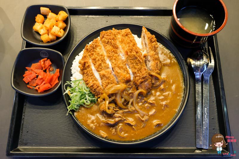 【首爾美食】明洞 Abiko 咖哩豬排飯 日式韓風辣度噴火-近乙支路入口站 @Alina 愛琳娜 【首爾美食】明洞 Abiko 咖哩豬排飯 日式韓風辣度噴火-近乙支路入口站 @Alina 愛琳娜