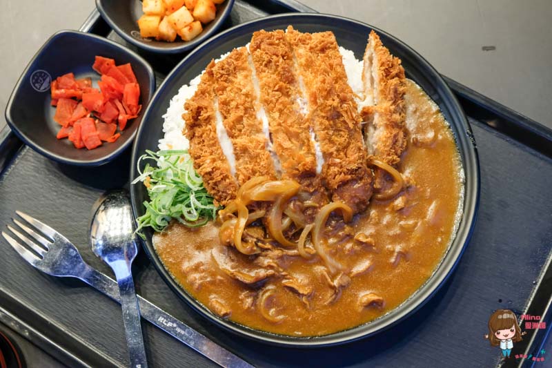【首爾美食】明洞 Abiko 咖哩豬排飯 日式韓風辣度噴火-近乙支路入口站 @Alina 愛琳娜 【首爾美食】明洞 Abiko 咖哩豬排飯 日式韓風辣度噴火-近乙支路入口站 @Alina 愛琳娜