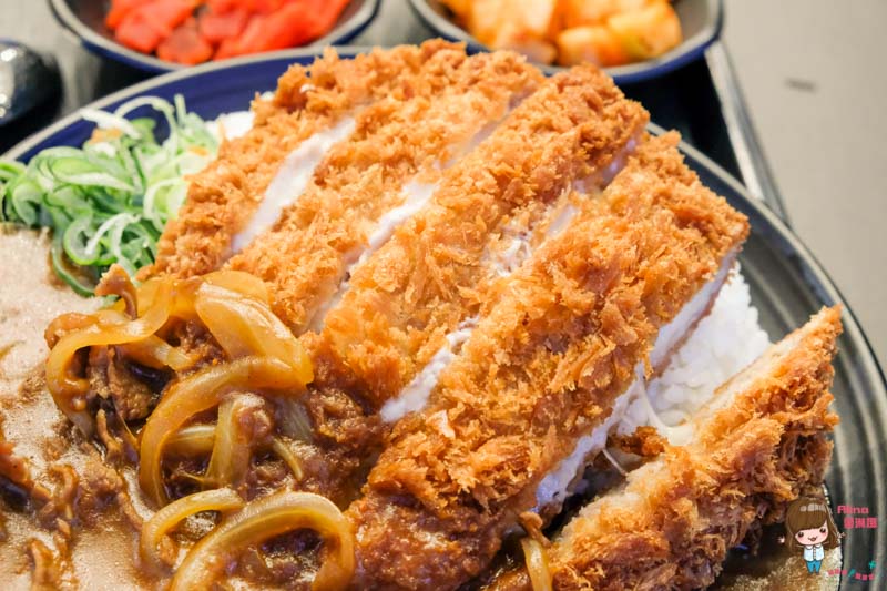 【首爾美食】明洞 Abiko 咖哩豬排飯 日式韓風辣度噴火-近乙支路入口站 @Alina 愛琳娜 【首爾美食】明洞 Abiko 咖哩豬排飯 日式韓風辣度噴火-近乙支路入口站 @Alina 愛琳娜