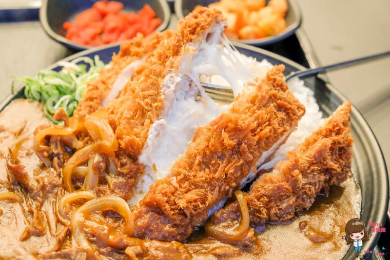 【首爾美食】明洞 Abiko 咖哩豬排飯 日式韓風辣度噴火-近乙支路入口站 @Alina 愛琳娜 【首爾美食】明洞 Abiko 咖哩豬排飯 日式韓風辣度噴火-近乙支路入口站 @Alina 愛琳娜