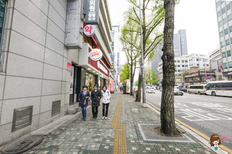 【首爾美食】滿足五香豬腳-市廳/東大門店,米其林推薦韓國美食 @Alina 愛琳娜 【首爾美食】滿足五香豬腳-市廳/東大門店,米其林推薦韓國美食 @Alina 愛琳娜