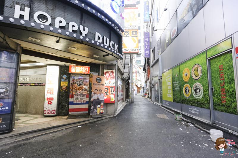 【首爾美食】滿足五香豬腳-市廳/東大門店,米其林推薦韓國美食 @Alina 愛琳娜 【首爾美食】滿足五香豬腳-市廳/東大門店,米其林推薦韓國美食 @Alina 愛琳娜