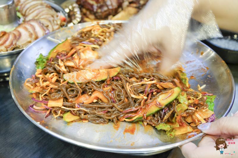【首爾美食】滿足五香豬腳-市廳/東大門店,米其林推薦韓國美食 @Alina 愛琳娜 【首爾美食】滿足五香豬腳-市廳/東大門店,米其林推薦韓國美食 @Alina 愛琳娜