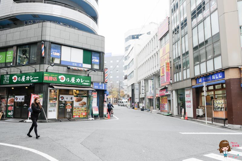 【東京美食】新宿 東京麵通團烏龍麵 ｜人氣讚岐烏冬麵平價便宜 @Alina 愛琳娜