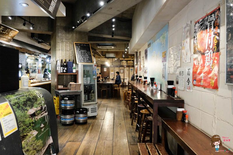 【東京美食】新宿 東京麵通團烏龍麵 ｜人氣讚岐烏冬麵平價便宜 @Alina 愛琳娜